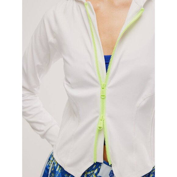 FP MOVEMENT Playin For Keeps Layer / White Combo - Picture 10 of 13